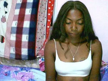 Maliah  live sex cam