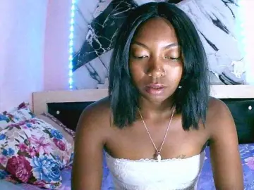 Maliah  live sex cam