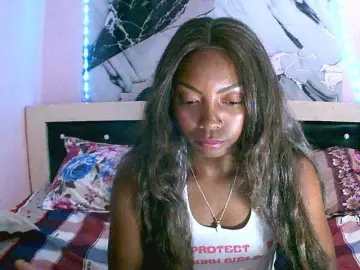 Maliah  live sex cam