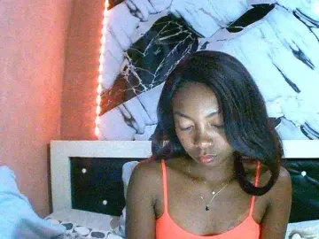 Maliah  live sex cam