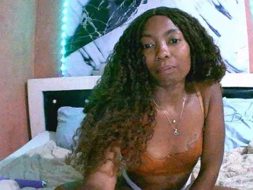 Maliah  live sex cam