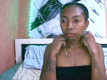 Maliah  live sex cam