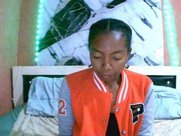 Maliah  live sex cam