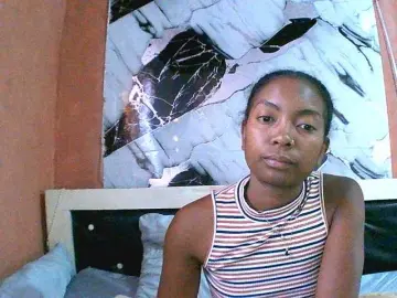 Maliah  live sex cam