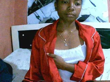 Maliah  live sex cam