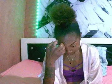 Maliah  live sex cam