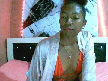 Maliah  live sex cam