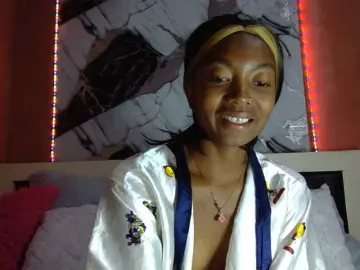 Maliah  live sex cam