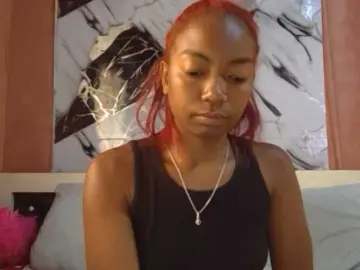 Maliah  live sex cam