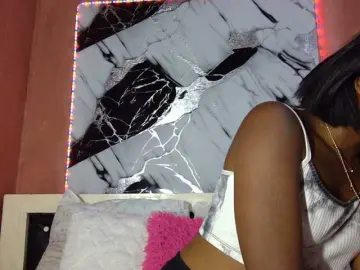Maliah  live sex cam