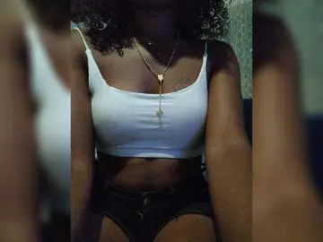 Maliah  live sex cam