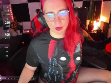 Ursula-fire  live sex cam