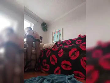 Annanas  live sex cam