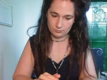 ConsciousKitti  live sex cam