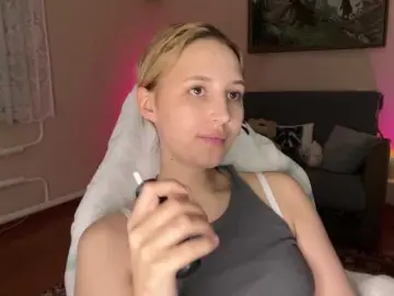 DewJenny  live sex cam
