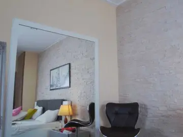 IslaCreed  live sex cam