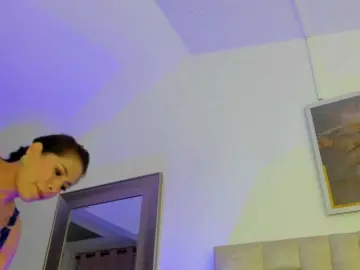 Konny-May  live sex cam