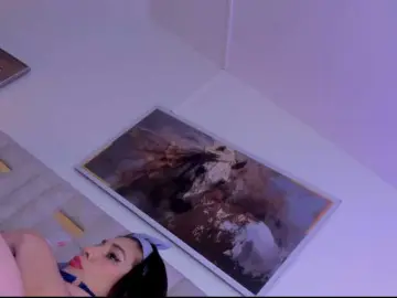 Konny-May  live sex cam