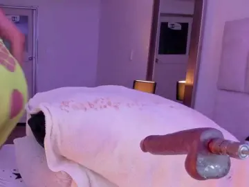 Konny-May  live sex cam