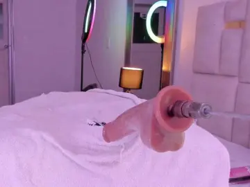Konny-May  live sex cam