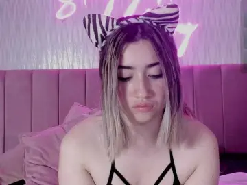 Lilithharper-vc  live sex cam