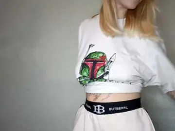 RebeccaCamferdam  live sex cam