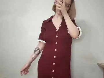 RebeccaCamferdam  live sex cam