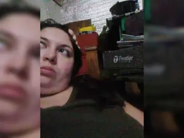 Zalinka  live sex cam