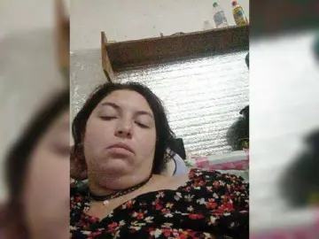 Zalinka  live sex cam