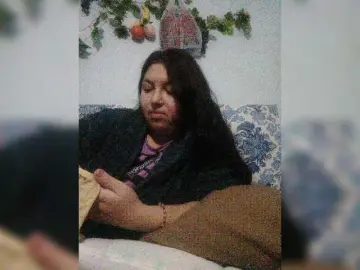 Zalinka  live sex cam