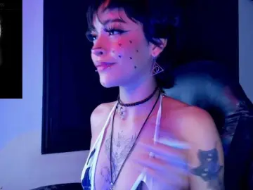 Annykiittyy  live sex cam