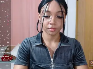 IdalisVanucci  live sex cam