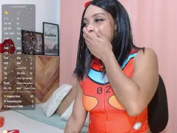 IdalisVanucci  live sex cam