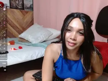IdalisVanucci  live sex cam