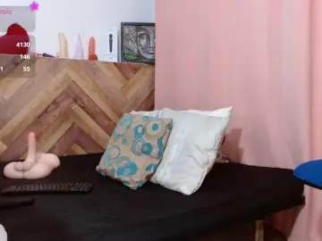 IdalisVanucci  live sex cam