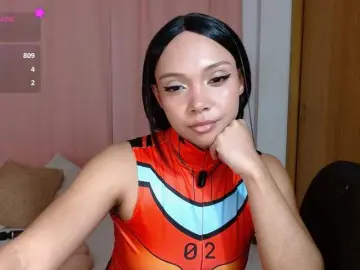 IdalisVanucci  live sex cam