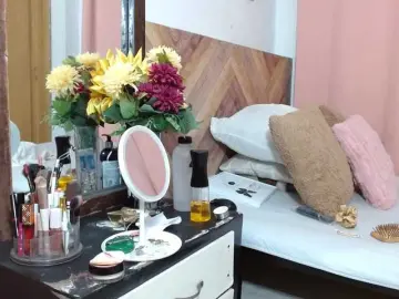 IdalisVanucci  live sex cam