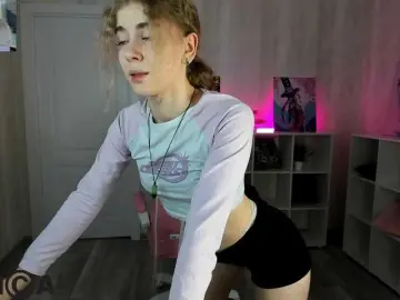 Sunn-shine  live sex cam