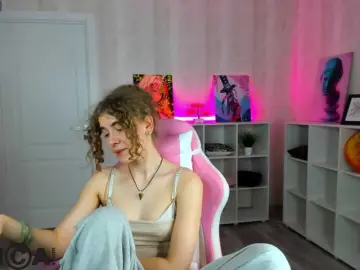 Sunn-shine  live sex cam