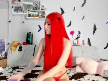 AmeliaMeowa  live sex cam