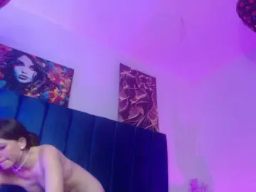 Annie-switt  live sex cam