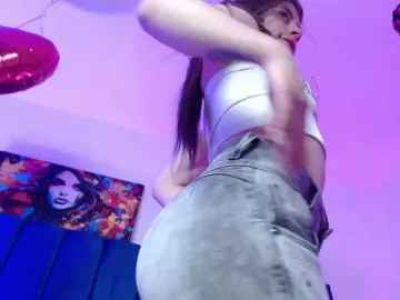 Annie-switt  live sex cam