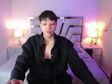 Asher-addams  live sex cam