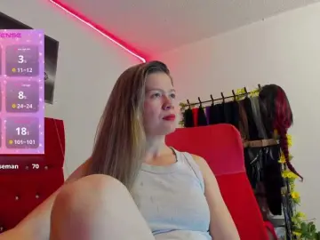 Candyconrad1  live sex cam