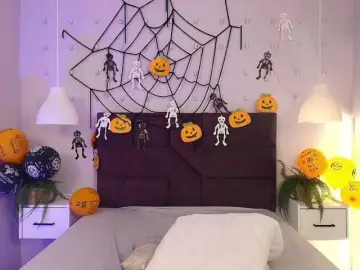Laylacharmel  live sex cam