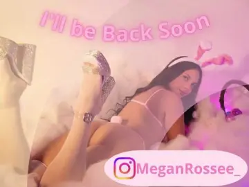 MeganRosse1  live sex cam
