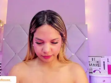 MeganRosse1  live sex cam
