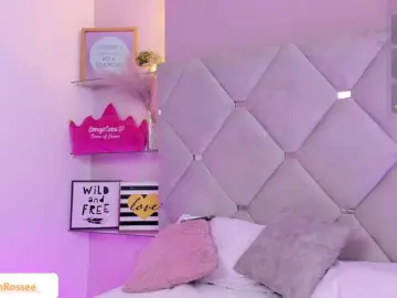 MeganRosse1  live sex cam