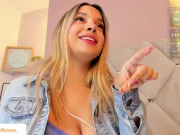 MeganRosse1  live sex cam