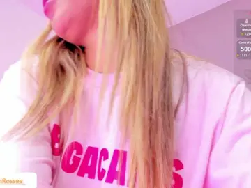 MeganRosse1  live sex cam